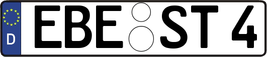 EBE-ST4