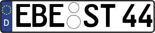 EBE-ST44