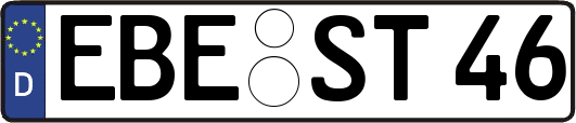 EBE-ST46