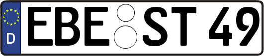 EBE-ST49