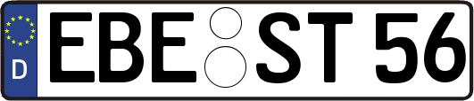 EBE-ST56