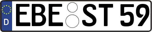 EBE-ST59