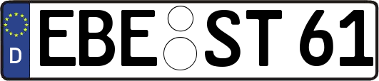EBE-ST61