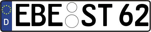 EBE-ST62