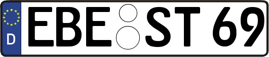 EBE-ST69