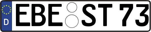 EBE-ST73