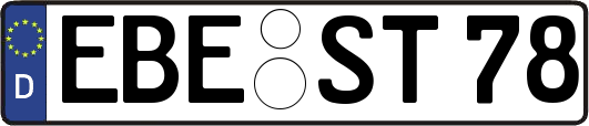 EBE-ST78