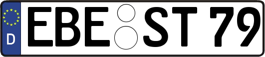 EBE-ST79