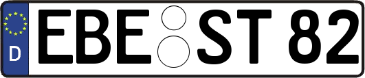 EBE-ST82