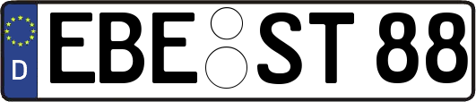 EBE-ST88