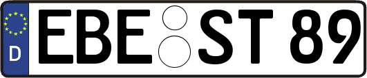 EBE-ST89