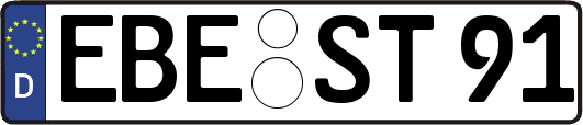 EBE-ST91