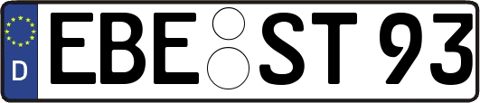 EBE-ST93
