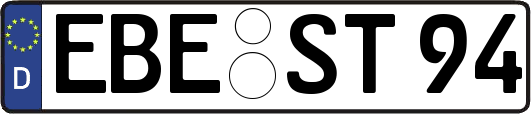 EBE-ST94