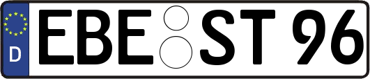 EBE-ST96