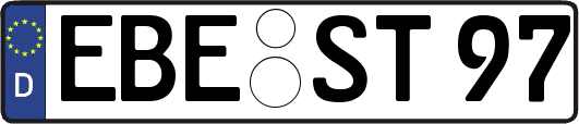 EBE-ST97