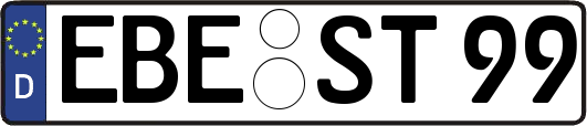 EBE-ST99