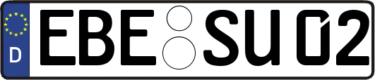 EBE-SU02