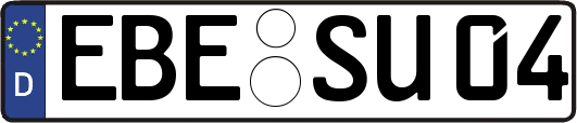 EBE-SU04