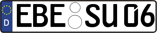 EBE-SU06