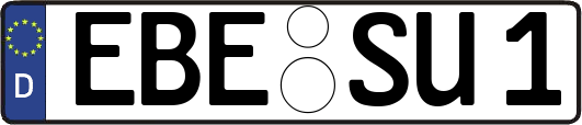 EBE-SU1
