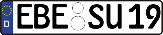 EBE-SU19