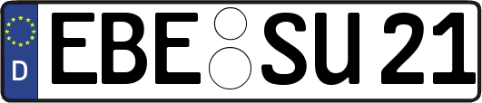 EBE-SU21