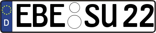 EBE-SU22