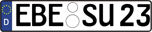 EBE-SU23