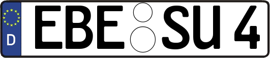 EBE-SU4