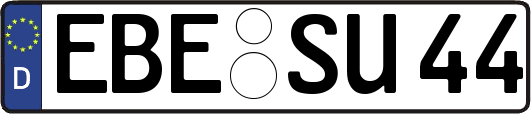 EBE-SU44