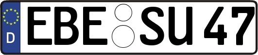 EBE-SU47