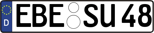 EBE-SU48