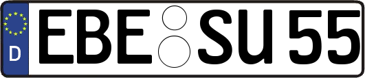 EBE-SU55