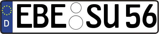 EBE-SU56