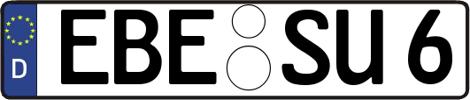 EBE-SU6