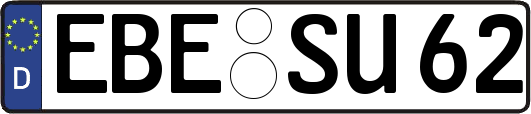 EBE-SU62