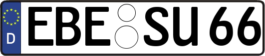 EBE-SU66