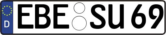 EBE-SU69