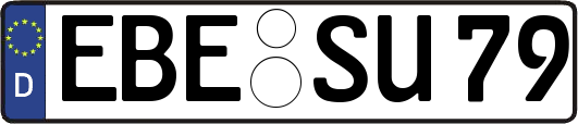 EBE-SU79