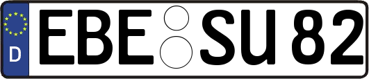 EBE-SU82