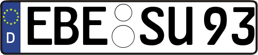 EBE-SU93