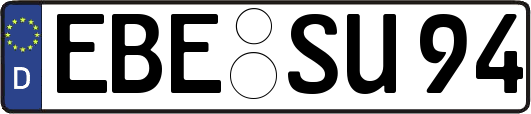 EBE-SU94