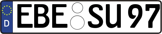EBE-SU97