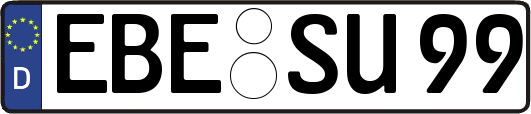 EBE-SU99