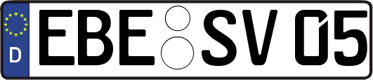 EBE-SV05