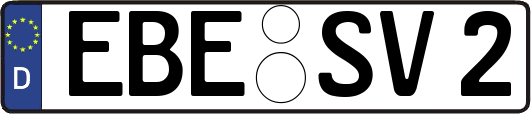 EBE-SV2