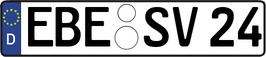 EBE-SV24