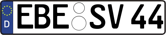 EBE-SV44