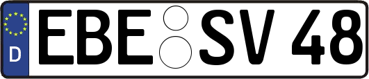 EBE-SV48